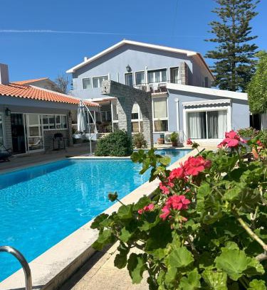 Parede House | MAR VERDE - Parede-Cascais