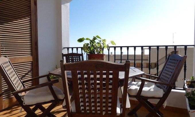 Santa Pola Apartment | MAR Y Montaña