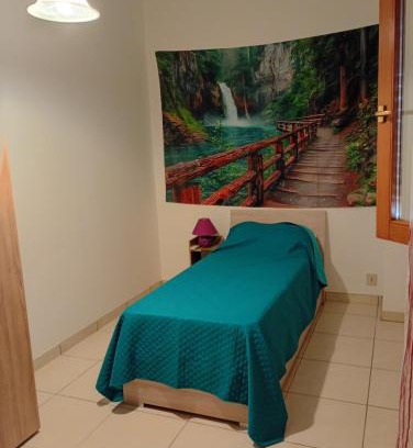 Ostellato Bed & Breakfast | Mara's & Toby's house