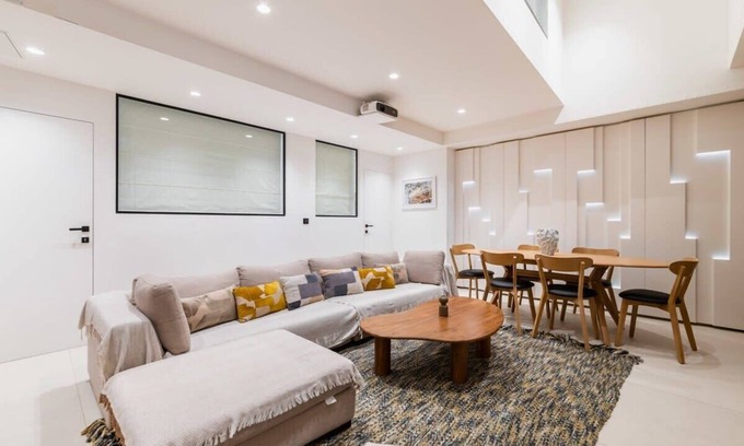 Quartier Saint-Ambroise Apartment | Marais Paris - Appartement familial avec 3 chambres et balcon