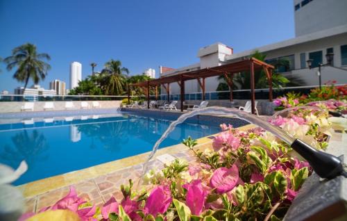 El Laguito Apartment | Maralago el Conquistador Apartamentos Cartagena