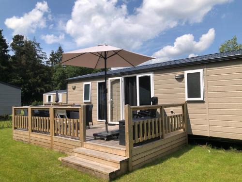 Gasselte Other | Maran - Gasselte, Drenthe, 5 persoons, 2 badk, airco