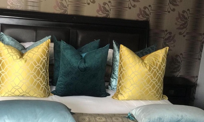 Empangeni House | Maranatha Gardens Boutique Guesthouse