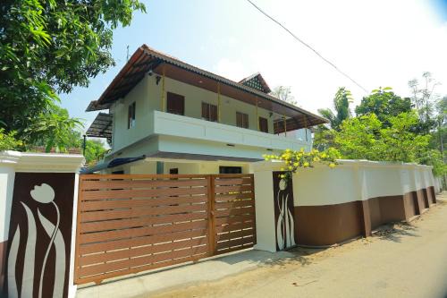 Alappuzha House | Marari Coastal Dreams Home Stay
