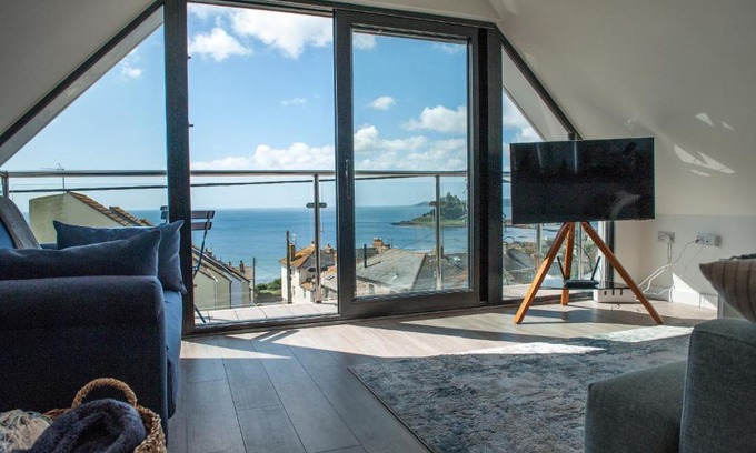 Marazion Apartment | Marazion Attic