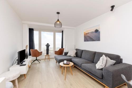 Blankenberge Apartment | Marbella 1A