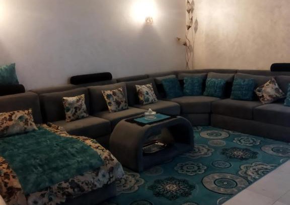 El Mansouria Apartment | Marbella Beach îlot 5