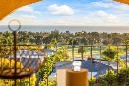San Clemente House | # Marbella Lane - Home with Ocean & Golf Course Views