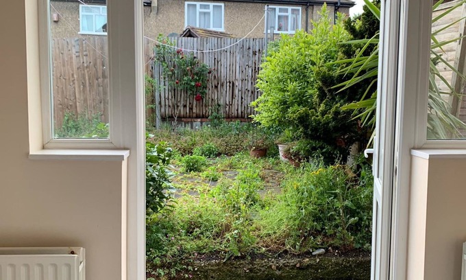 Tooting House | Marble Apartments Tooting House