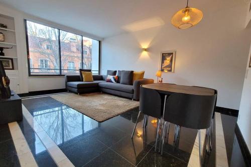 Sao Sebastiao da Pedreira Apartment | Marble Home - São Sebastião