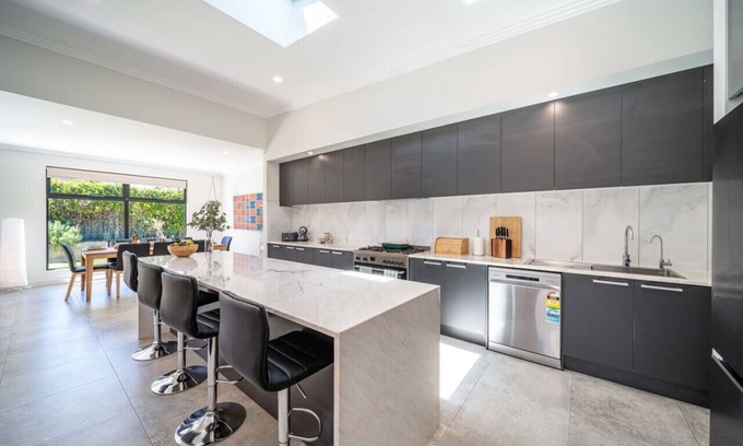 South Plympton House | Marble @ South Plympton