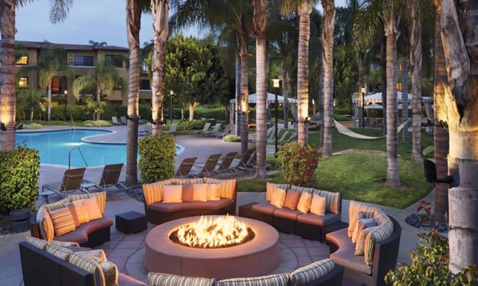 Carlsbad Resort | MarBrisa Carlsbad Condo - 1 BR near LegoLand Reduced