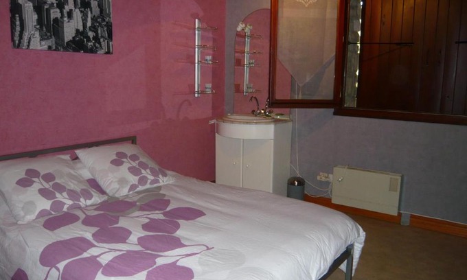 Saint-Paul-Trois-Chateaux House | MARC