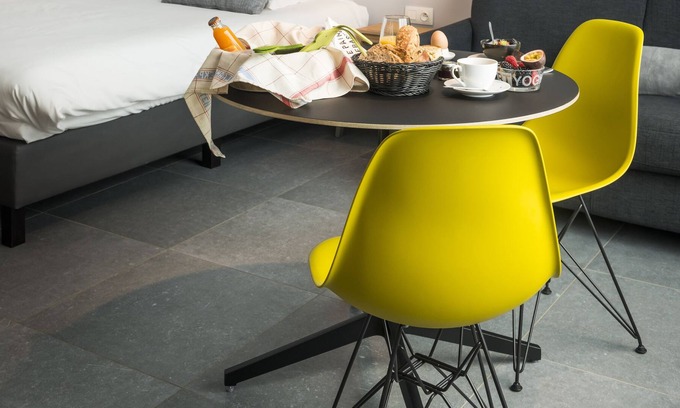 Ghent Bed & Breakfast | Marcel de Gand Business & Travel Flats