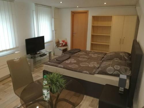 Rudolstadt Apartment | Marci
