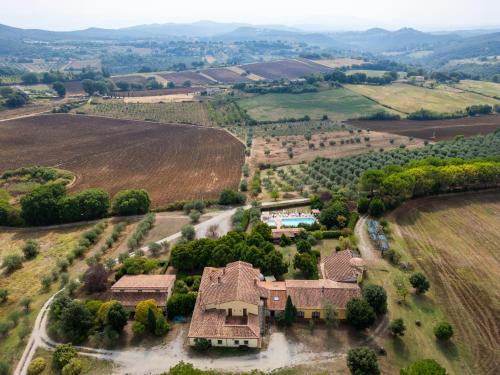 Fornole House | Marco & Andrea Agriturismo Collepina