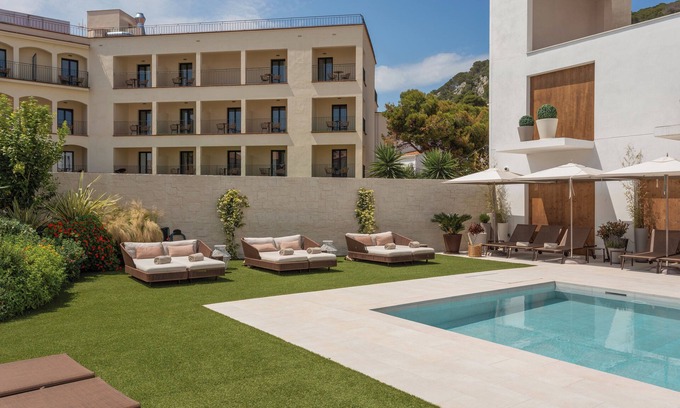 L'Estartit Apartment | Marconia Boutique Residence