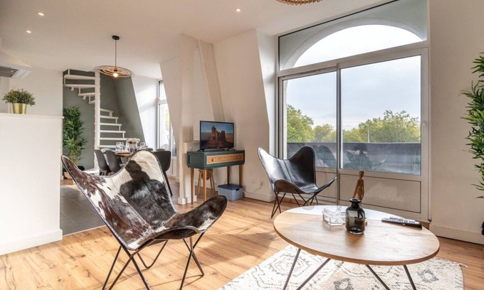 Marcq-en-Baroeul Apartment | Marcq en Baroeul - Superb apartment + parking