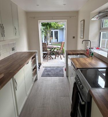 Midhurst House | Marden