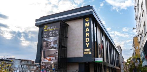 Kucukcekmece Hotel | Mardy Hotel Ataturk Airport