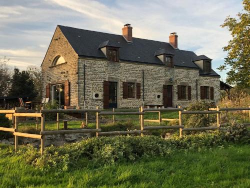 Crux-la-Ville Villa | Mare aux nénuphars