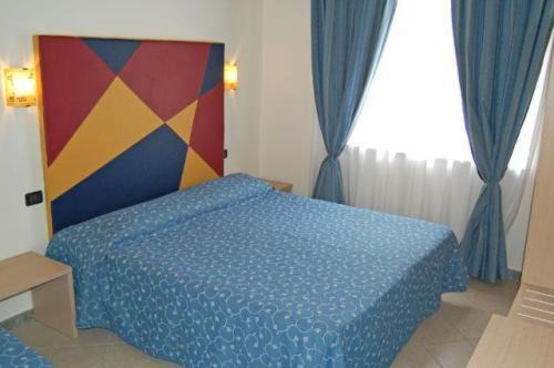 Gioiosa Marea Bed & Breakfast | Mare Blu