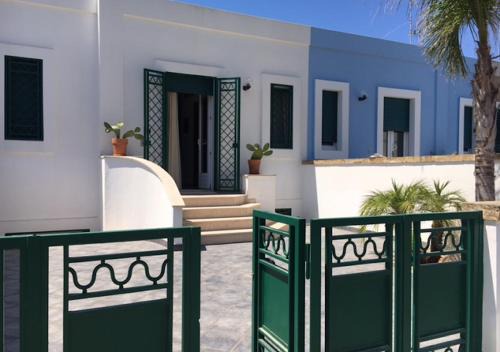 Torre Suda House | Mare d'aMare 6