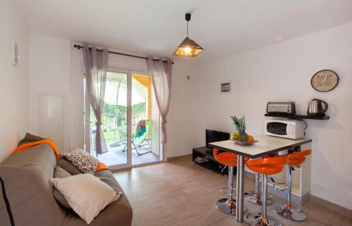 Oletta Apartment | Mare di Sole, St-Florent
