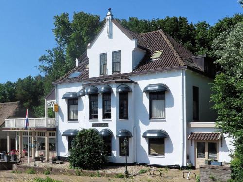 Wijk aan Zee Hotel | Mare Sanat