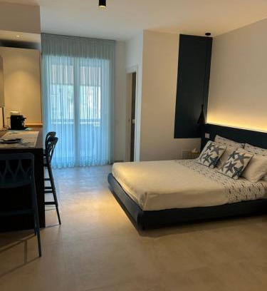 Monopoli House | Marea