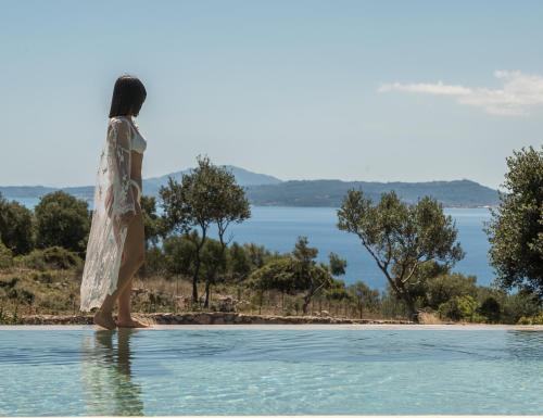 Korithi Apartment | Marea Luxury Suites