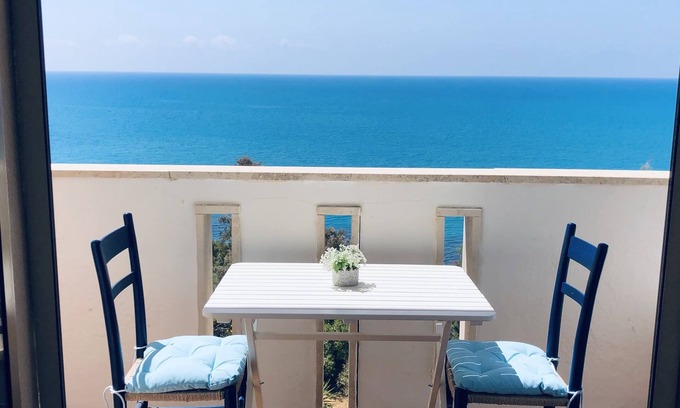 Agrigento Apartment | Marechiaro apartment