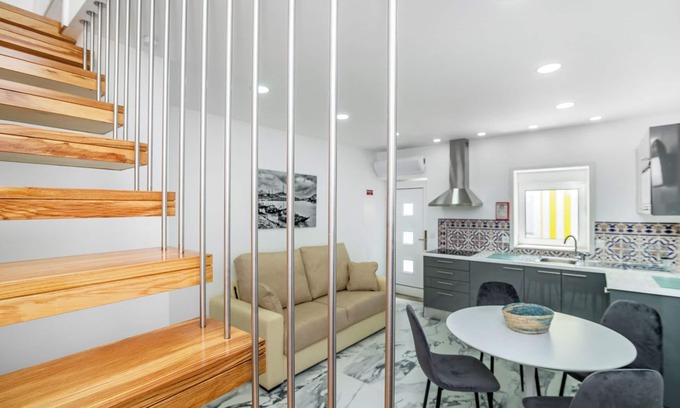 Lapa House | Maredimo Village casa 2