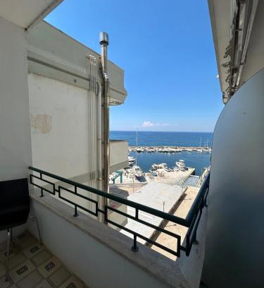 Gallipoli Apartment | marefuori - Lungomare