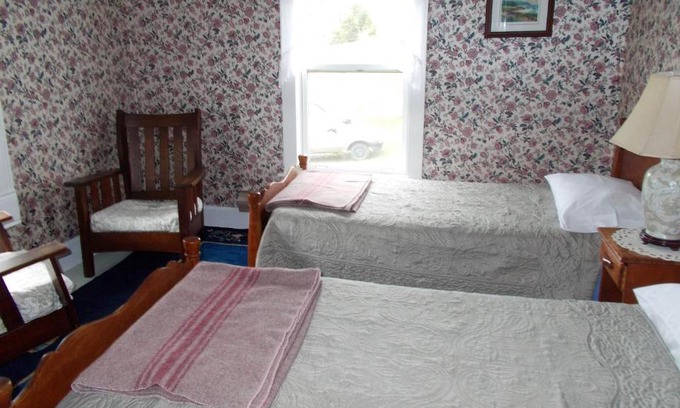 Margaree Harbour Hotel | Margaree Harbour View Inn B&B