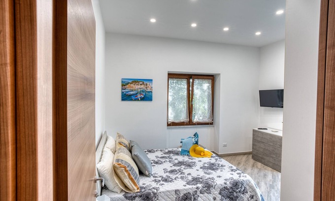 Priora Apartment | Margaret House Sorrento