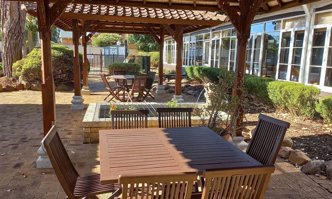 Margaret River Hotel | Margaret River Motel