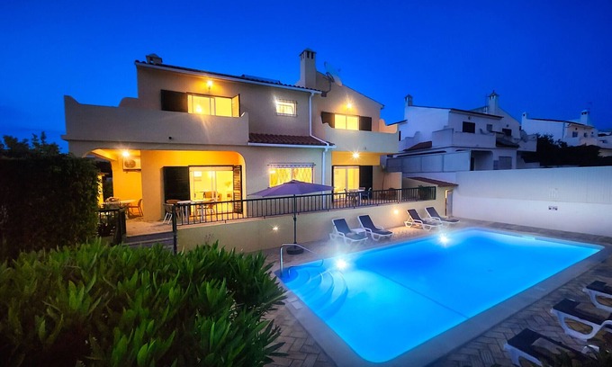 Castelo Villa | Margarida by Check-in Portugal
