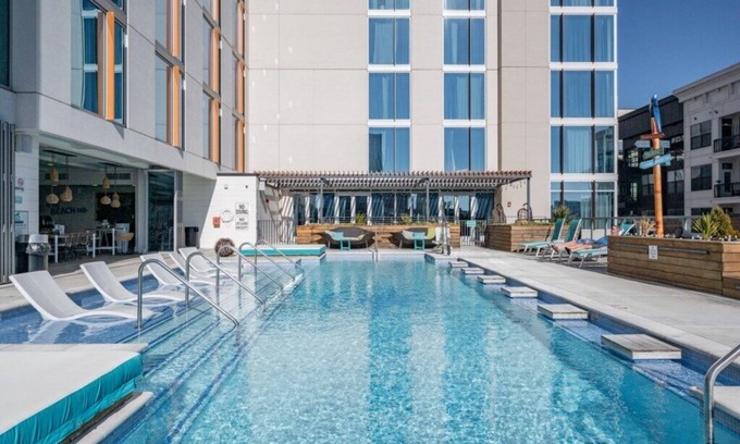 Sobro Apartment | Margaritaville Vacation Club by Wyndham at Nashville - Studio