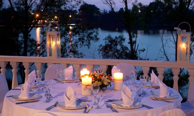 Preveza Hotel | Margarona Royal Hotel