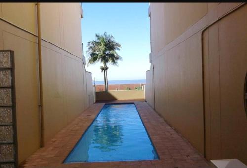 Margate Beach Apartment | Margate Boulevard - Seaview Apartment