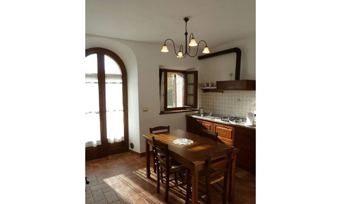 Cetona Other | Margherita - San Giovanni farmhouse