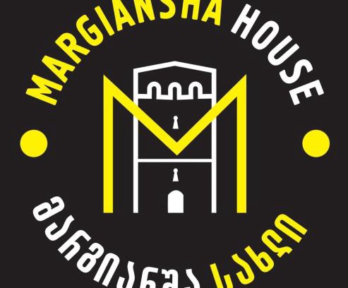 Bagvdanari House | Margiansha House მარგიანშა სახლი