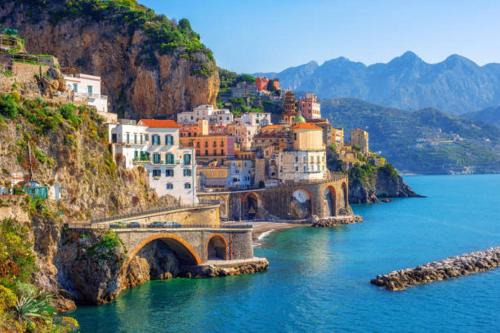 Sorrento City Centre Apartment | Margot Sorrento house e spa
