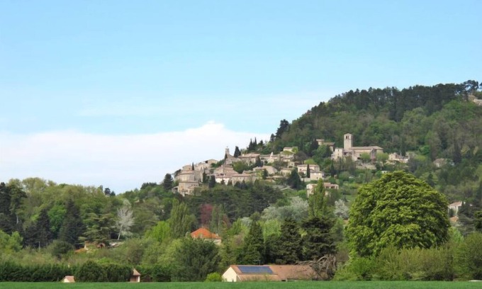 La Touche House | Marguerie by Interhome