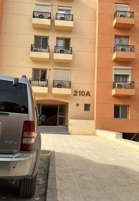 Dream Land Apartment | marhaba 42