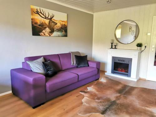 Saalfelden am Steinernen Meer Apartment | Maria Alm - Cozy & Modern Apartment Mountain View