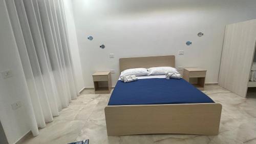 Schiavonea Bed & Breakfast | Maria Nives b&b