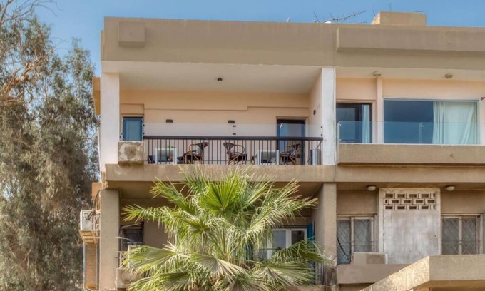 Giza Apartment | Maria Pyramids House - Superior King Room