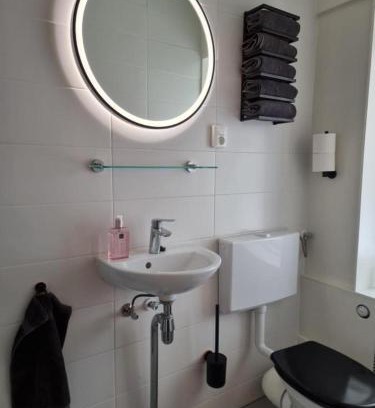 Groningen Apartment | Marianna - studio for two